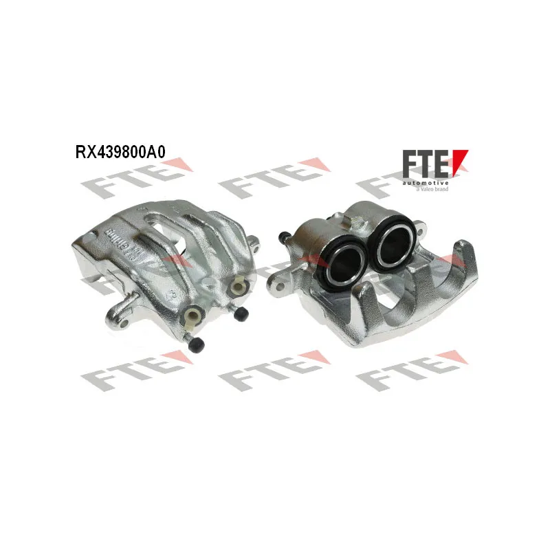 Étrier de frein FTE RX439800A0
