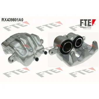 Étrier de frein FTE RX439801A0