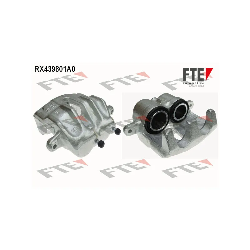 Étrier de frein FTE RX439801A0