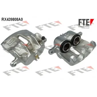 Étrier de frein FTE RX439808A0