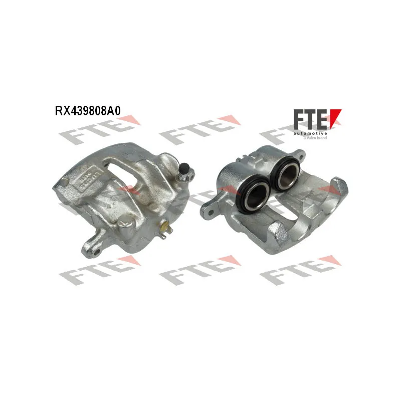Étrier de frein FTE RX439808A0