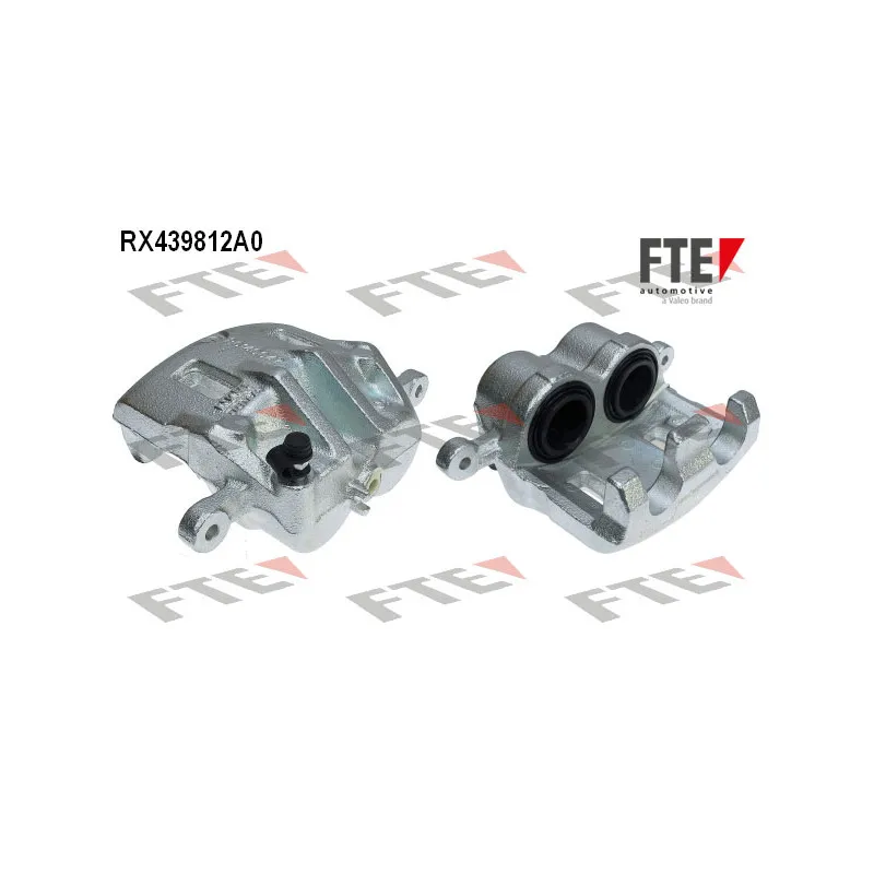 Étrier de frein FTE RX439812A0
