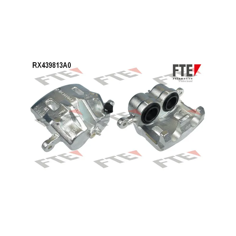 Étrier de frein FTE RX439813A0