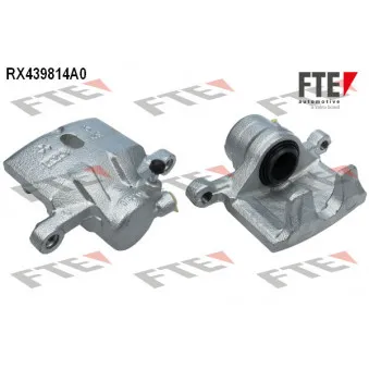 Étrier de frein FTE RX439814A0