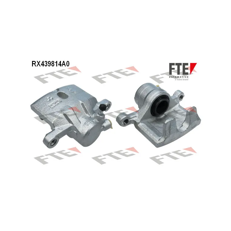 Étrier de frein FTE RX439814A0
