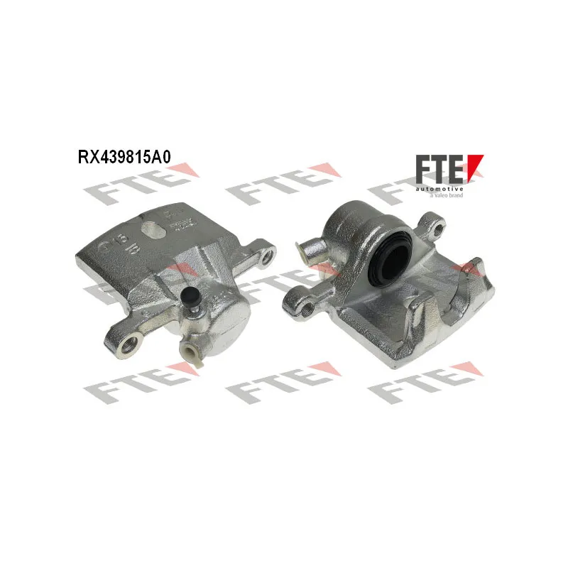 Étrier de frein FTE RX439815A0