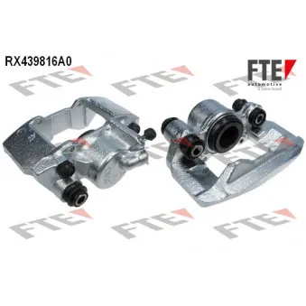 Étrier de frein FTE RX439816A0