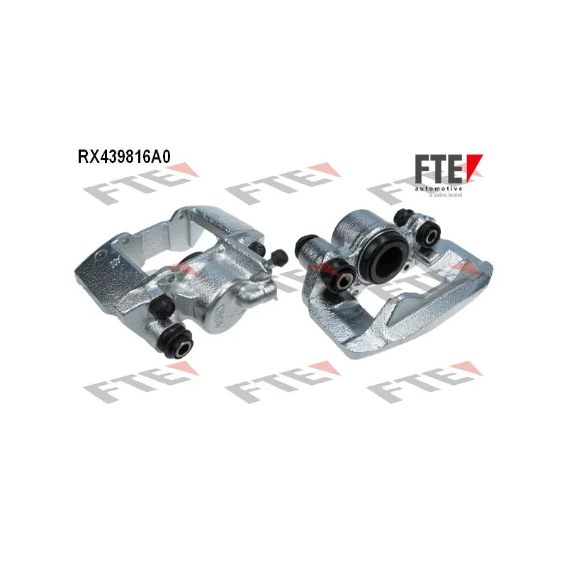 Étrier de frein FTE RX439816A0