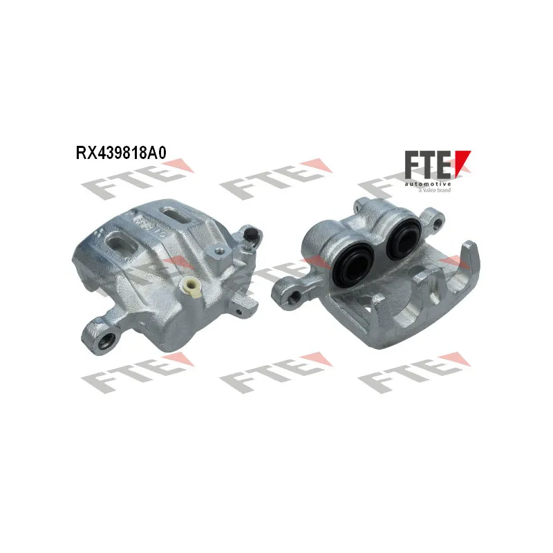 Étrier de frein FTE RX439818A0