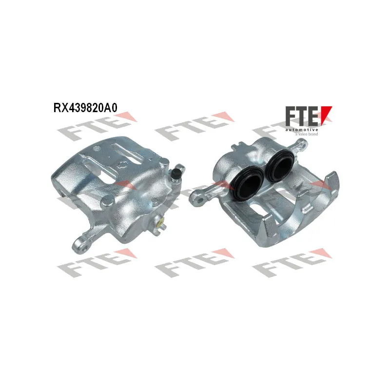 Étrier de frein FTE RX439820A0