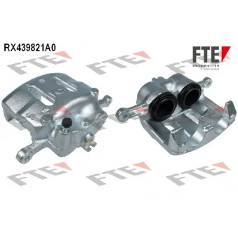 Étrier de frein FTE RX439821A0