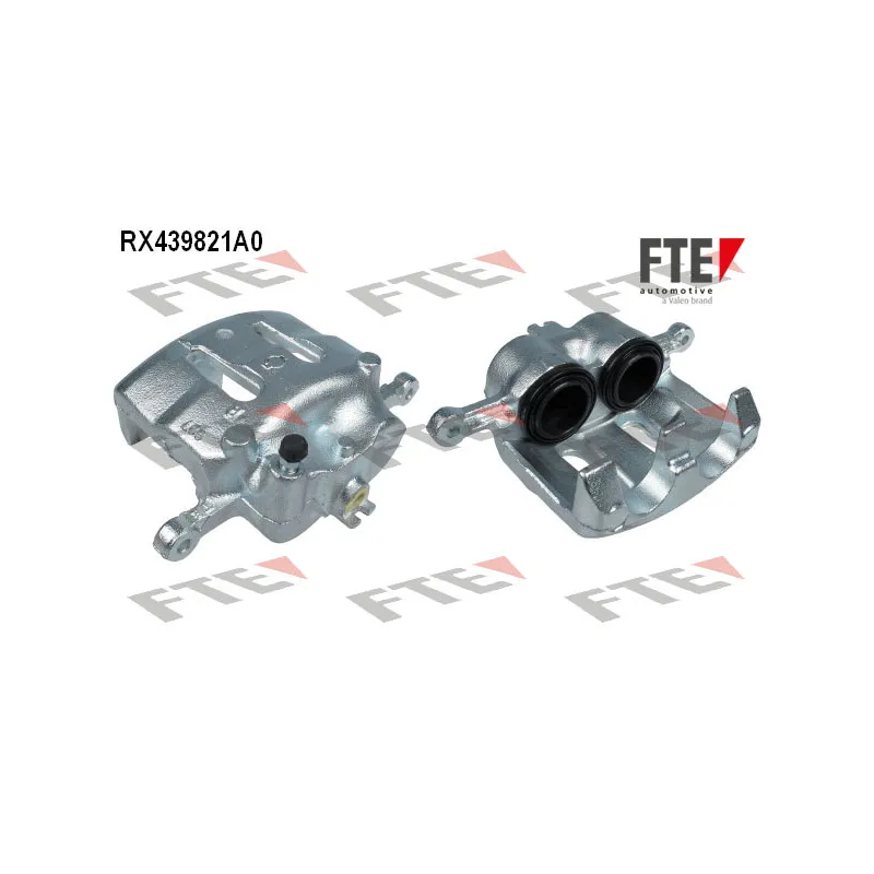 Étrier de frein FTE RX439821A0
