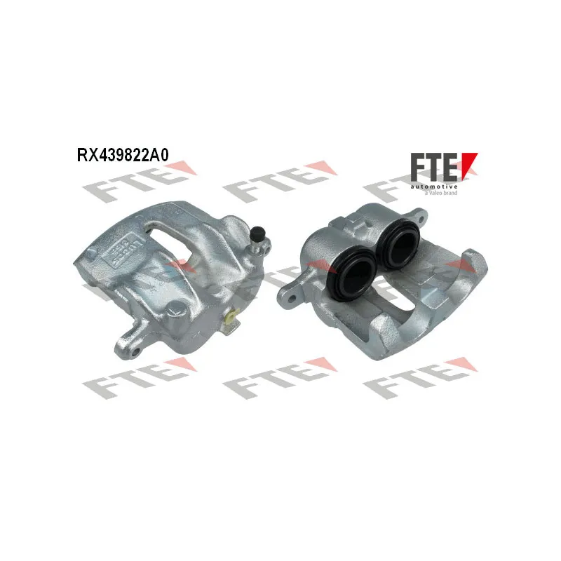 Étrier de frein FTE RX439822A0
