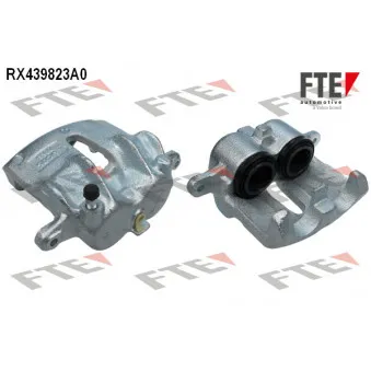 Étrier de frein FTE RX439823A0