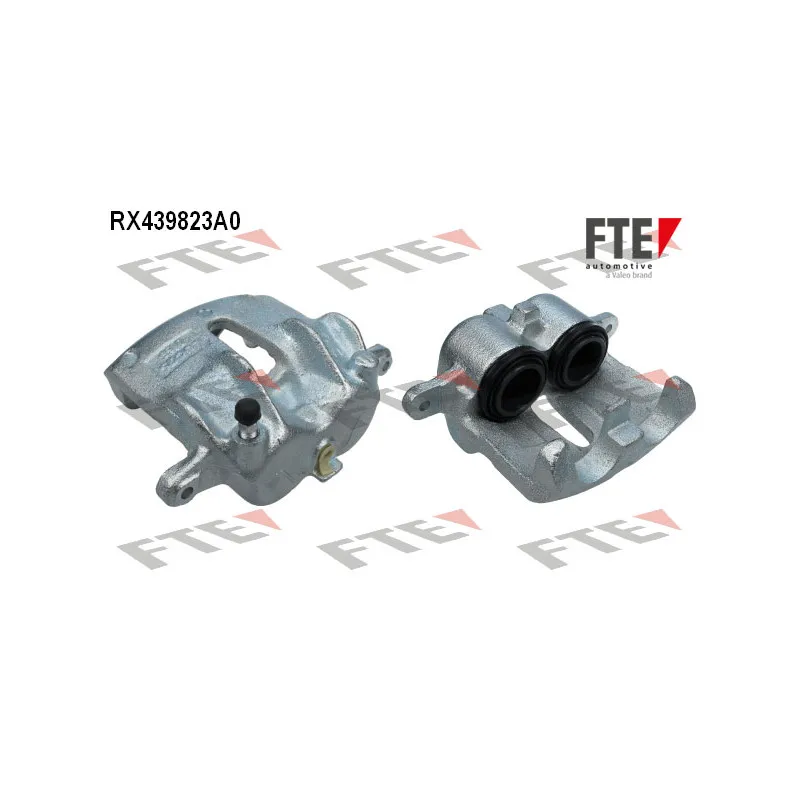 Étrier de frein FTE RX439823A0