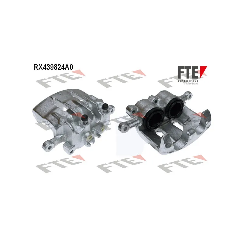 Étrier de frein FTE RX439824A0