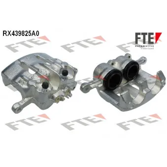 Étrier de frein FTE RX439825A0