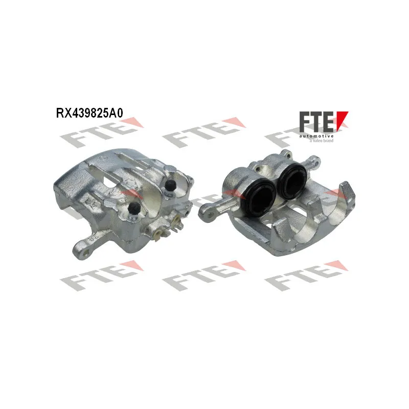 Étrier de frein FTE RX439825A0