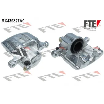 Étrier de frein FTE RX439827A0