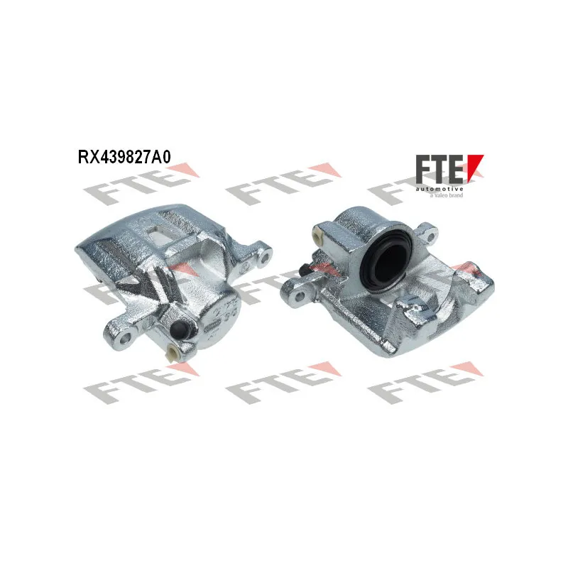 Étrier de frein FTE RX439827A0