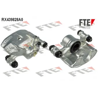 Étrier de frein FTE RX439828A0