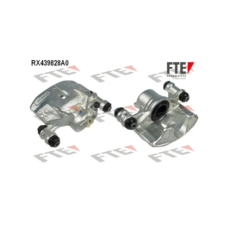 Étrier de frein FTE RX439828A0