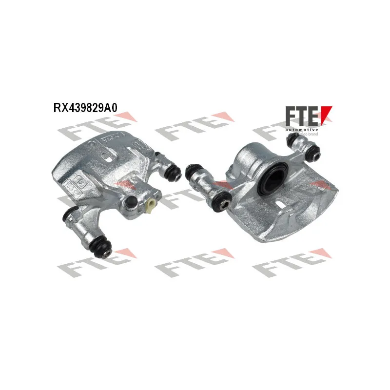 Étrier de frein FTE RX439829A0