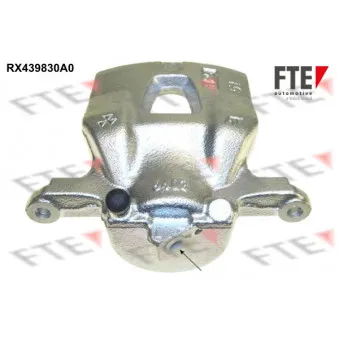 Étrier de frein FTE RX439830A0