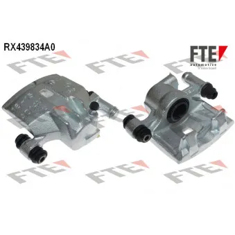 Étrier de frein FTE RX439834A0