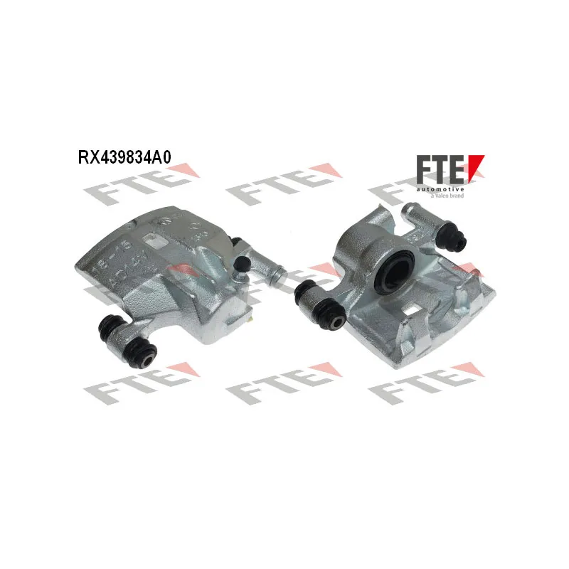 Étrier de frein FTE RX439834A0
