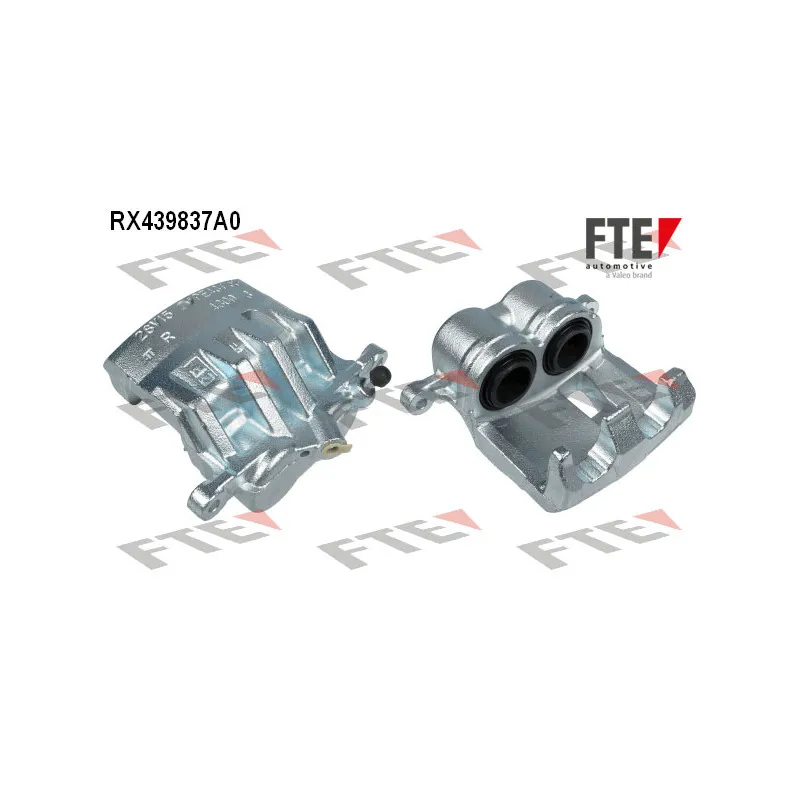 Étrier de frein FTE RX439837A0