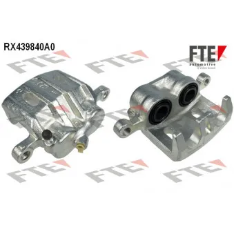 Étrier de frein FTE RX439840A0