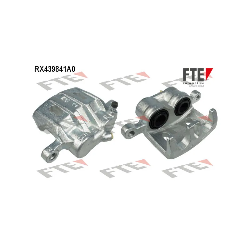Étrier de frein FTE RX439841A0