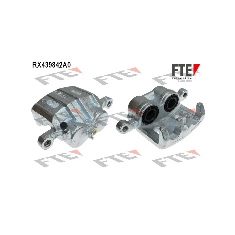 Étrier de frein FTE RX439842A0