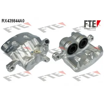 Étrier de frein FTE RX439844A0