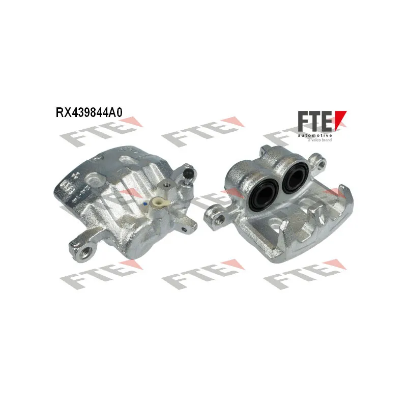 Étrier de frein FTE RX439844A0