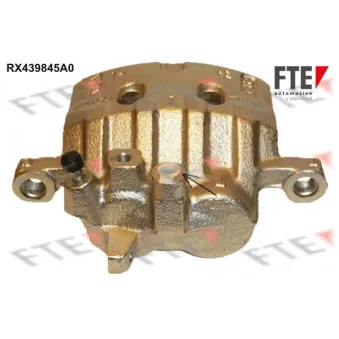 Étrier de frein FTE RX439845A0
