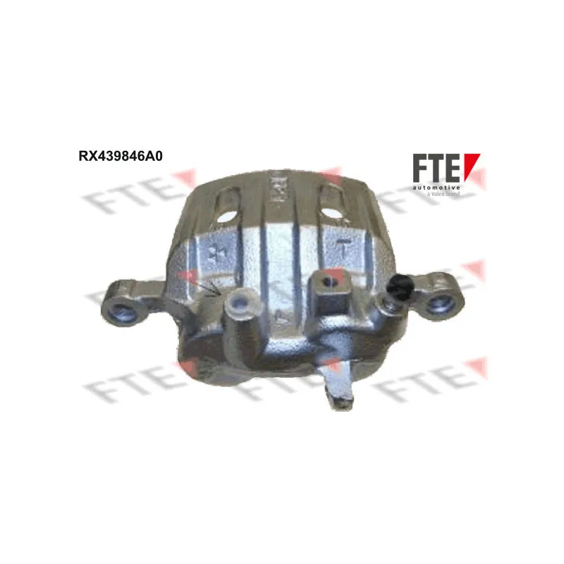 Étrier de frein FTE RX439846A0