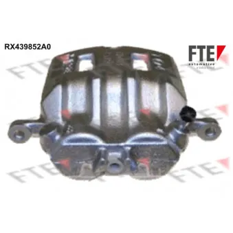 Étrier de frein FTE RX439852A0
