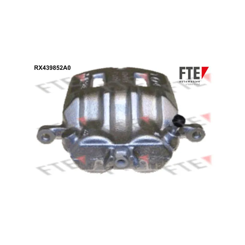 Étrier de frein FTE RX439852A0