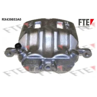 Étrier de frein FTE RX439853A0