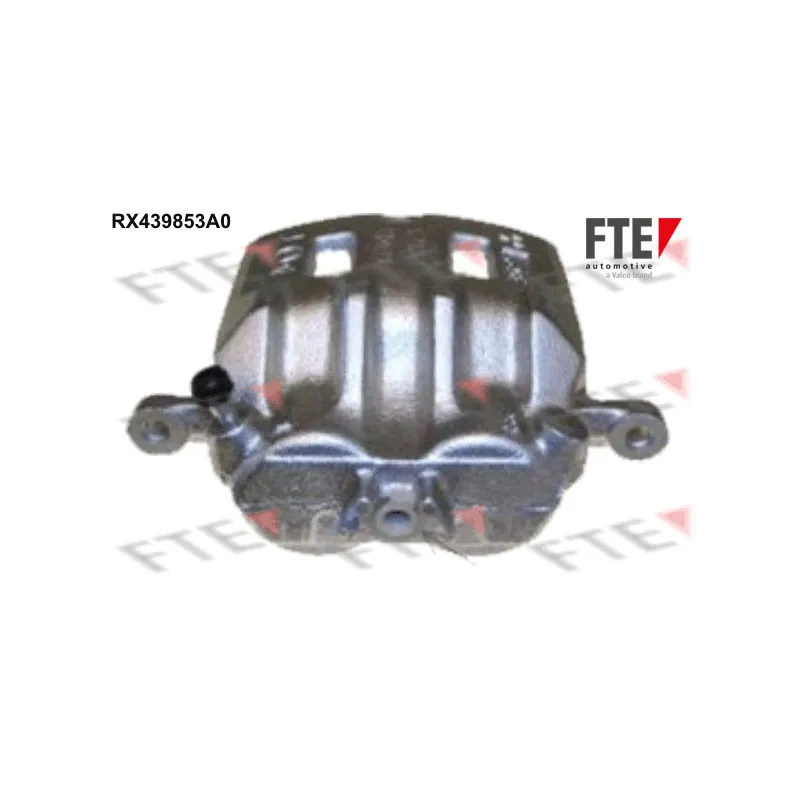 Étrier de frein FTE RX439853A0