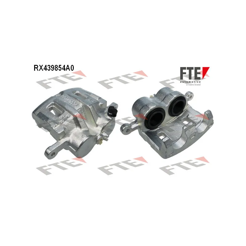 Étrier de frein FTE RX439854A0