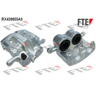 Étrier de frein FTE RX439855A0