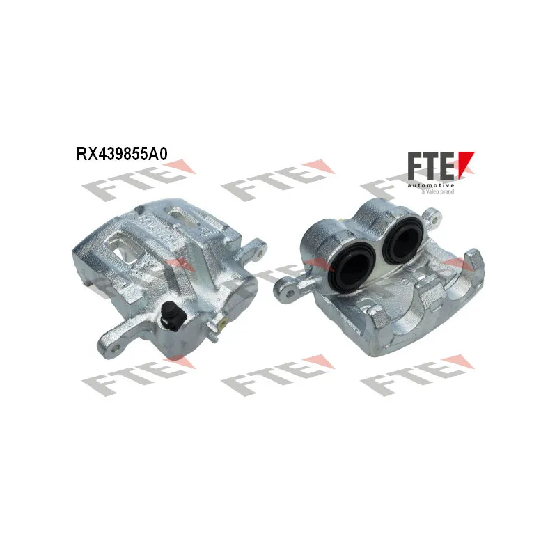 Étrier de frein FTE RX439855A0