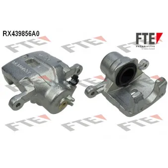 Étrier de frein FTE RX439856A0