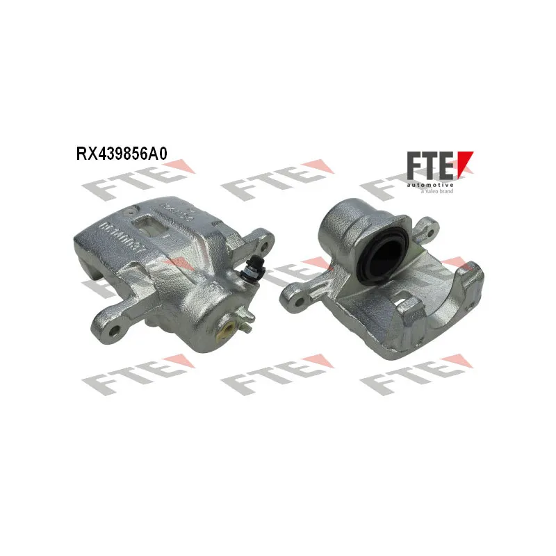 Étrier de frein FTE RX439856A0