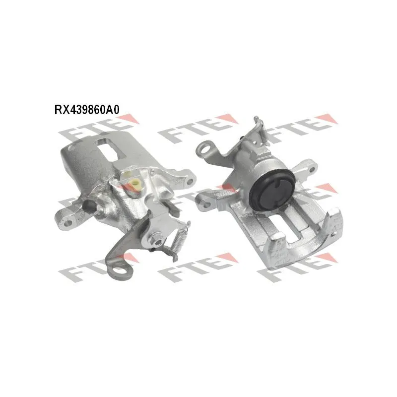 Étrier de frein FTE RX439860A0