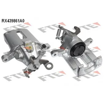 Étrier de frein FTE RX439861A0