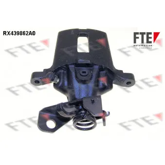 Étrier de frein FTE RX439862A0
